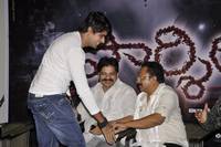 Parcel Movie Pressmeet